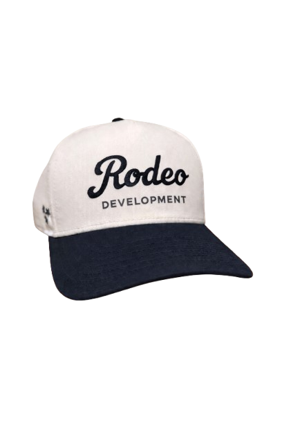 Rodeo Development Hat