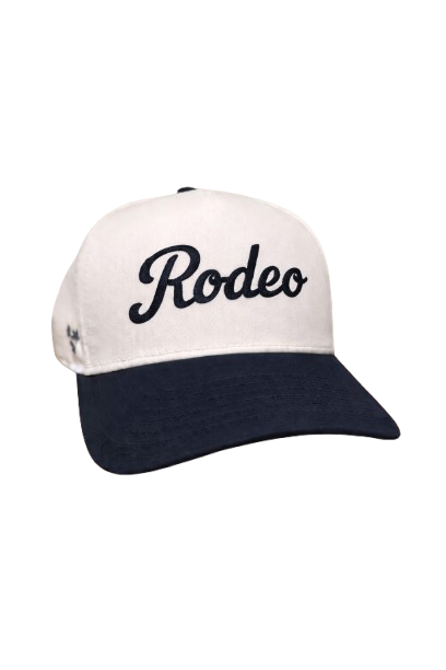 Rodeo Hat