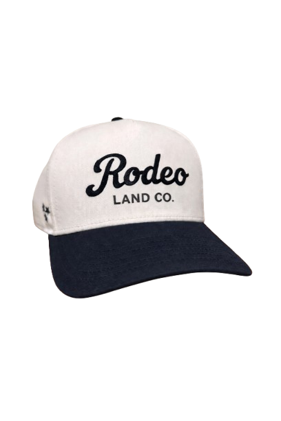 Rodeo Land Co. Hat